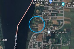 Đất có quy hoạch ở xã Phú Mậu, TP Huế, Thừa Thiên Huế
