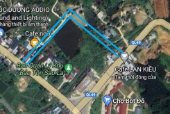 Đường sẽ mở ở huyện A Lưới, tỉnh Thừa Thiên Huế