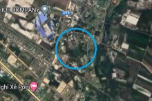 Đất có quy hoạch ở huyện Phong Điền, tỉnh Thừa Thiên Huế