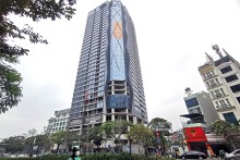 Sẽ thanh tra xử lý dự án Summit Building Trần Duy Hưng
