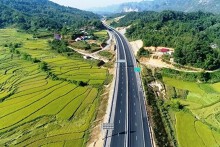 Bộ GTVT đề xuất với WB nghiên cứu đầu tư 6 dự án giao thông gần 11 tỷ USD
