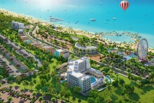 Đơn vị liên quan đến Novaland gia hạn lô trái phiếu 1.500 tỷ đồng