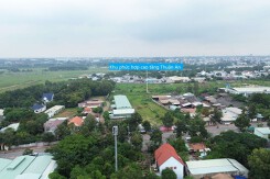 Nhóm Phát Đạt muốn vay 3.200 tỷ đồng từ MBBank để làm dự án Thuận An