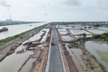 Trà Vinh quy hoạch mới 12 tuyến đường tỉnh