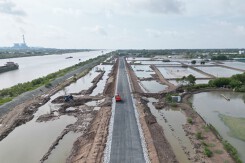 Trà Vinh quy hoạch mới 12 tuyến đường tỉnh