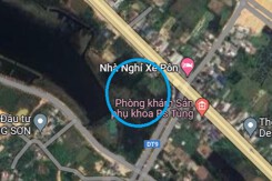 Đất có quy hoạch ở thị trấn Phong Điền, huyện Phong Điền, Thừa Thiên Huế