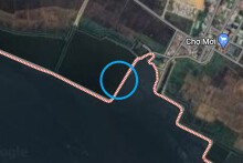Đất có quy hoạch ở xã Điền Hải, huyện Phong Điền, Thừa Thiên Huế