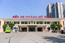 Hà Nội có thể giữ lại bến xe Mỹ Đình và Giáp Bát, xây thêm nhiều bến mới