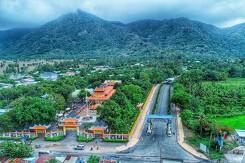 An Giang là tỉnh phát triển toàn diện, hiện đại, văn minh, sinh thái, bền vững