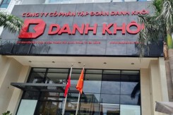 Danh Khôi nhận quyết định cưỡng chế thuế gần trăm tỷ đồng