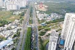 Gamuda Land tiết lộ doanh thu dự kiến 1 tỷ USD sau khi M&A dự án Thủ Đức