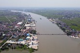 Nam Định dự kiến khởi công cầu Ninh Cường cuối năm 2024, cởi trói nút thắt giao thông cho quốc lộ 37B