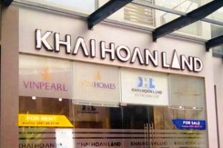 Khải Hoàn Land nhận quyết định xử lý về thuế hơn 2,2 tỷ đồng