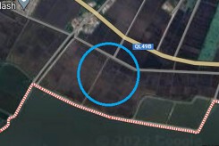 Đất có quy hoạch ở xã Điền Hòa, huyện Phong Điền, Thừa Thiên Huế
