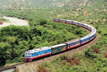 Hà Nội đề xuất điều chỉnh đường sắt cao tốc Bắc - Nam, chỉ dừng ở Ngọc Hồi thay vì vào tới ga trung tâm