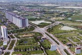 Hà Nội đề xuất quy hoạch đường cao tốc nối sân bay thứ hai về trung tâm