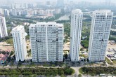 Chuyên gia: Dự báo bất động sản phục hồi rõ nét sau quý II/2024 có vẻ hơi lạc quan