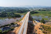 Ba dự án giao thông hơn 13.500 tỷ đồng sẽ hoàn thành vào cuối năm nay
