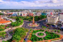 Duyệt quy hoạch tỉnh Cà Mau, lấy khu kinh tế Năm Căn làm nhiệm vụ trọng tâm