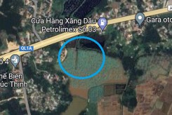 Đất có quy hoạch ở xã Phong An, huyện Phong Điền, Thừa Thiên Huế
