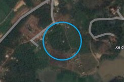 Đất có quy hoạch ở xã Phong Thu, huyện Phong Điền, Thừa Thiên Huế
