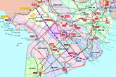 Hậu Giang đã hoàn thành 96% mặt bằng cao tốc Châu Đốc - Cần Thơ - Sóc Trăng