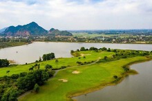 Chương Mỹ, Hà Nội đấu giá 53 thửa đất tại Khu TĐC sân Golf Hồ Văn Sơn, khởi điểm từ 5,4 triệu đồng/m2