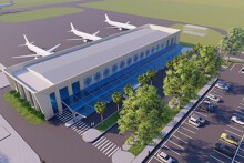 Đưa Sân bay Điện Biên vào khai thác trở lại từ ngày 2/12 tới đây