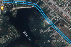Đường sẽ mở ở phường Phú Bài, thị xã Hương Thủy, Thừa Thiên Huế
