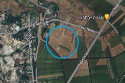 Đất có quy hoạch ở phường Thủy Lương, thị xã Hương Thủy, Thừa Thiên Huế