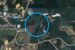 Đất có quy hoạch ở xã Dương Hòa, thị xã Hương Thủy, Thừa Thiên Huế