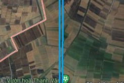Đường sẽ mở ở xã Thủy Thanh, thị xã Hương Thủy, Thừa Thiên Huế