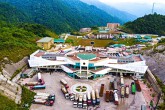Quy hoạch chung xây dựng Khu kinh tế cửa khẩu Cầu Treo, tỉnh Hà Tĩnh đến năm 2025