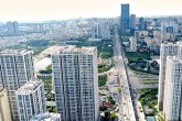 Một Big4 chật vật xử lý nợ của doanh nghiệp bất động sản