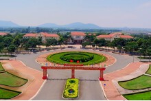 Bà Rịa - Vũng Tàu sẽ sáp nhập huyện Long Điền và Đất Đỏ