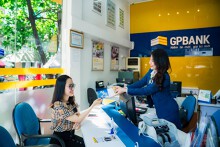 Lãi suất ngân hàng GPBank tăng, giảm thế nào trong tháng 11/2023?