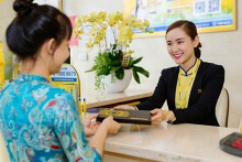 Lãi suất ngân hàng Nam A Bank tháng 11/2023 cao nhất là 6,1%/năm