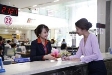 Lãi suất ngân hàng Sacombank tháng 11/2023: Đồng loạt giảm