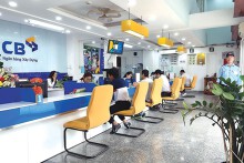 Cập nhật lãi suất Ngân hàng Xây Dựng (CBBank) mới nhất tháng 11/2023