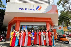 Cập nhật lãi suất ngân hàng PG Bank mới nhất tháng 11/2023