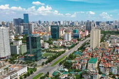 Hà Nội: Đề xuất đưa khu vực Thành cổ Sơn Tây lên thành phố