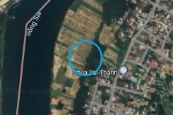Đất có quy hoạch ở phường Hương Vân, thị xã Hương Trà, Thừa Thiên Huế