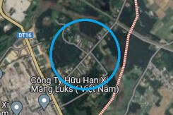 Đất có quy hoạch ở phường Tứ Hạ, thị xã Hương Trà, Thừa Thiên Huế