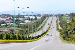 Lâm Đồng gia hạn thời gian hoàn thành hai tuyến đường kết nối Đắk Lắk - Lâm Đồng thêm 1 năm