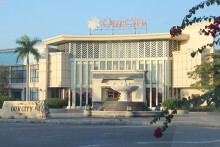 Dòng vốn hàng nghìn tỷ đồng đổ về KĐT Our City (Hải Phòng) hậu về tay Hưng Ngân Group