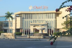 Dòng vốn hàng nghìn tỷ đồng đổ về KĐT Our City (Hải Phòng) hậu về tay Hưng Ngân Group