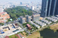 VARS: Doanh nghiệp nên bán bớt tài sản, chấp nhận hòa vốn hoặc lỗ để tránh vỡ nợ trái phiếu