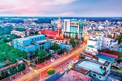 Đồng Nai sẽ khởi công đường vành đai hơn 900 tỷ đồng tại TP Long Khánh vào quý II/2024