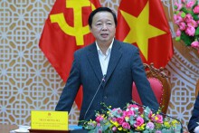 Bám sát tình hình, chủ động tháo gỡ, đẩy nhanh các dự án cao tốc trọng điểm