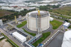 Vừa công bố kế hoạch rót thêm hàng tỷ USD vào Việt Nam, 'đại gia năng lượng' Nhật Bản chuẩn bị làm việc với Thái Bình